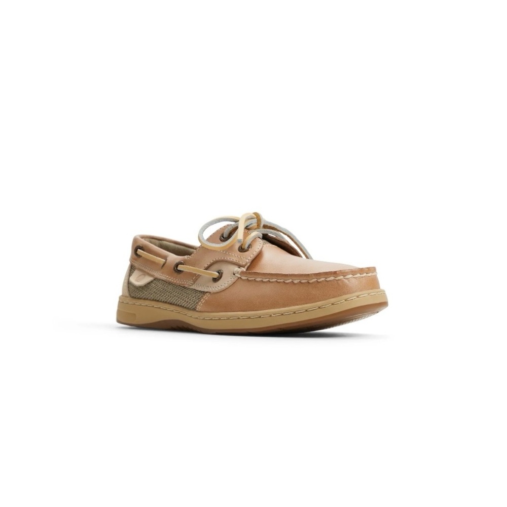 Sperry Tan Loafers for Women